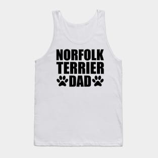 Norfolk Terrier Dog - Norfolk Terrier Dog Lover Tank Top